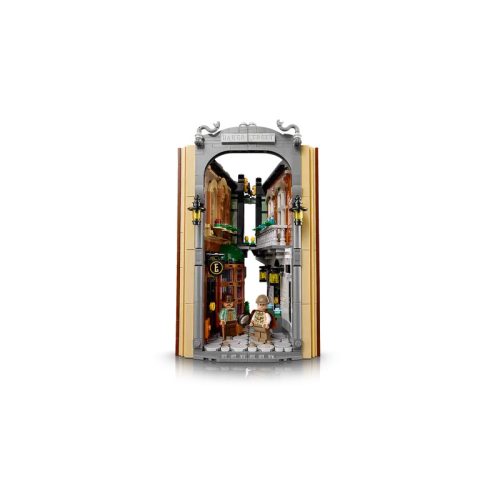 LEGO® 10351 Könyvkuckó: Sherlock Holmes