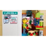 LEGO® 10352 The Simpsons™: Krusty Burger
