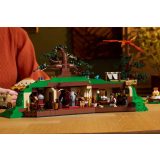 LEGO® A Gyűrűk Ura: A Megye