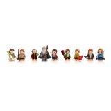 LEGO® A Gyűrűk Ura: A Megye