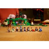 LEGO® A Gyűrűk Ura: A Megye