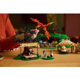 LEGO® A Gyűrűk Ura: A Megye