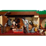 LEGO® A Gyűrűk Ura: A Megye