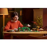 LEGO® A Gyűrűk Ura: A Megye