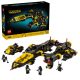 LEGO® Blacktron Renegade űrhajó