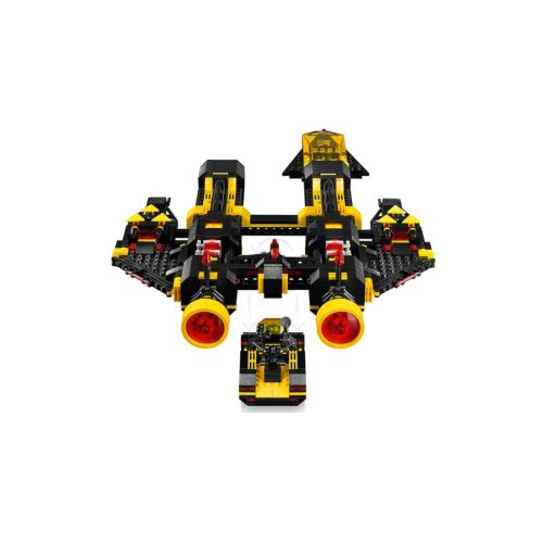 LEGO® Blacktron Renegade űrhajó