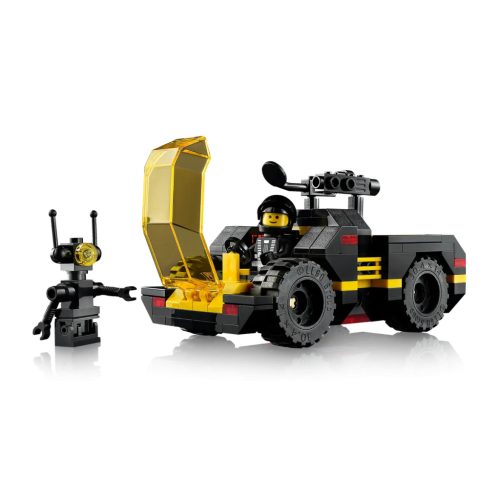 LEGO® Blacktron Renegade űrhajó