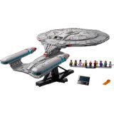 LEGO® 10356 Star Trek: U.S.S. Enterprise NCC-1701-D™