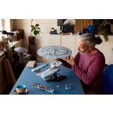 LEGO® 10356 Star Trek: U.S.S. Enterprise NCC-1701-D™