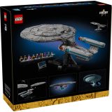 LEGO® 10356 Star Trek: U.S.S. Enterprise NCC-1701-D™