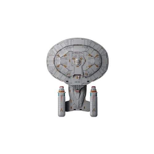 LEGO® 10356 Star Trek: U.S.S. Enterprise NCC-1701-D™