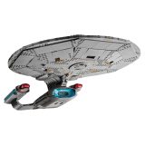 LEGO® 10356 Star Trek: U.S.S. Enterprise NCC-1701-D™