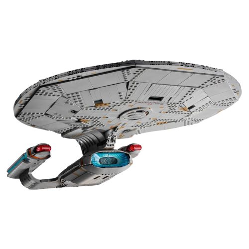 LEGO® 10356 Star Trek: U.S.S. Enterprise NCC-1701-D™