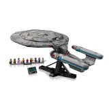 LEGO® 10356 Star Trek: U.S.S. Enterprise NCC-1701-D™