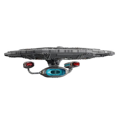 LEGO® 10356 Star Trek: U.S.S. Enterprise NCC-1701-D™