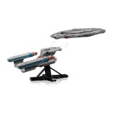 LEGO® 10356 Star Trek: U.S.S. Enterprise NCC-1701-D™