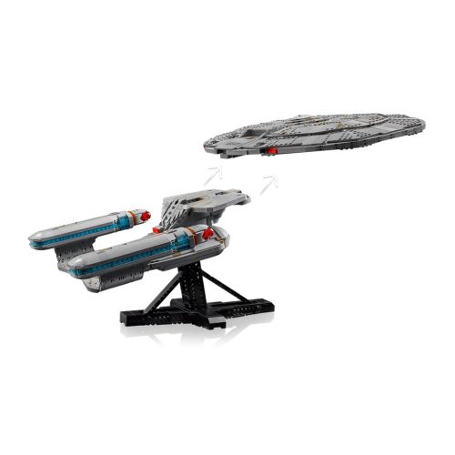 LEGO® 10356 Star Trek: U.S.S. Enterprise NCC-1701-D™