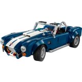 LEGO® 10357 Shelby Cobra 427 S/C