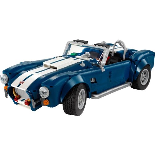 LEGO® 10357 Shelby Cobra 427 S/C