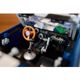 LEGO® 10357 Shelby Cobra 427 S/C