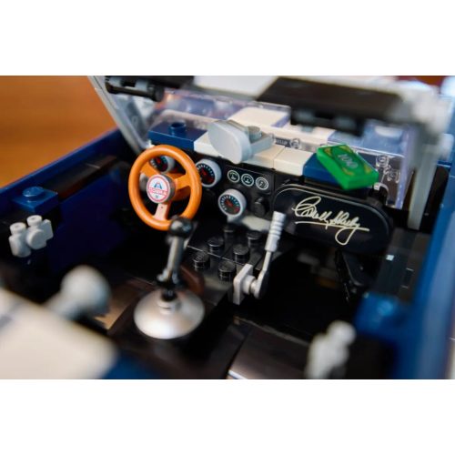 LEGO® 10357 Shelby Cobra 427 S/C