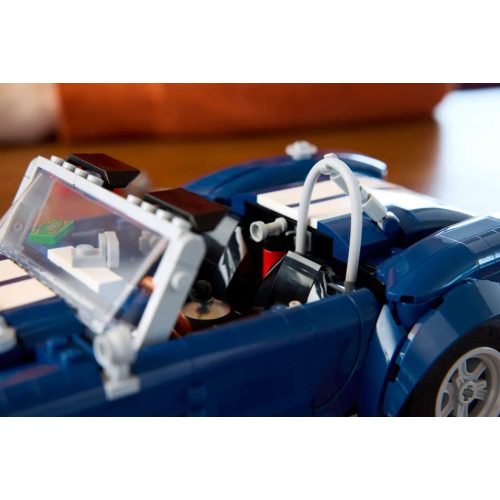 LEGO® 10357 Shelby Cobra 427 S/C