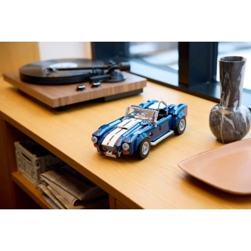 LEGO® 10357 Shelby Cobra 427 S/C