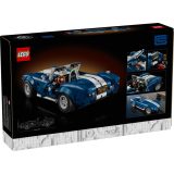 LEGO® 10357 Shelby Cobra 427 S/C