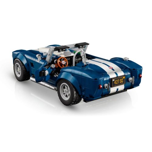 LEGO® 10357 Shelby Cobra 427 S/C