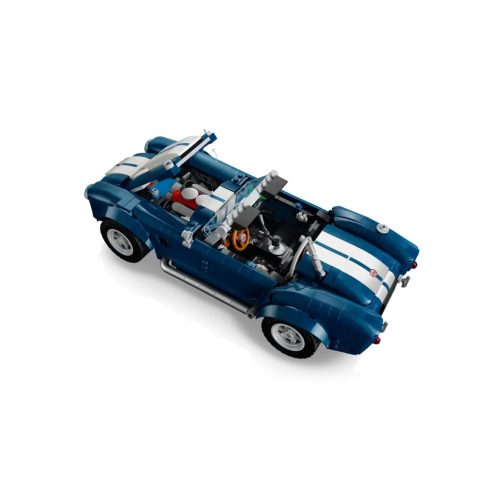 LEGO® 10357 Shelby Cobra 427 S/C