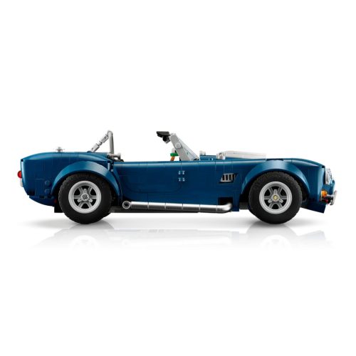 LEGO® 10357 Shelby Cobra 427 S/C