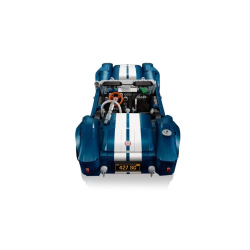 LEGO® 10357 Shelby Cobra 427 S/C