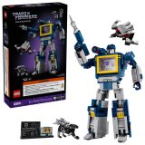 LEGO® 10358 Transformers: Fülelő