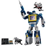 LEGO® 10358 Transformers: Fülelő