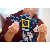 LEGO® 10358 Transformers: Fülelő