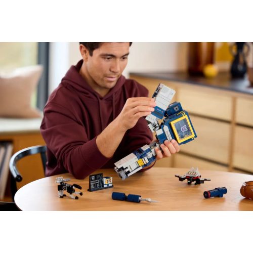 LEGO® 10358 Transformers: Fülelő