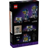 LEGO® 10358 Transformers: Fülelő