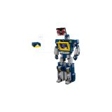 LEGO® 10358 Transformers: Fülelő