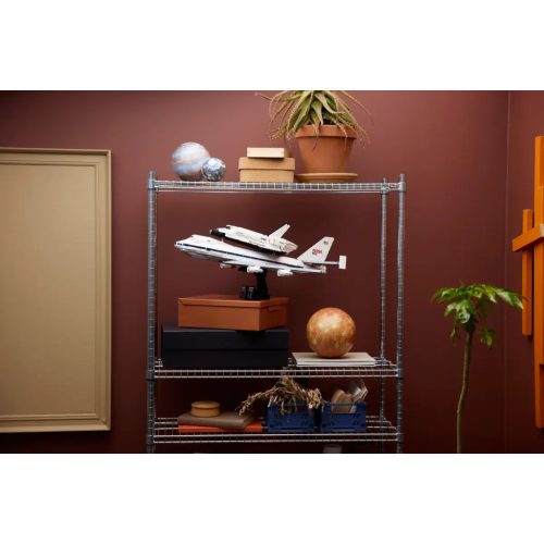 LEGO® 10360 Űrsiklót szállító repülőgép