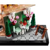LEGO® 10362 Francia kávézó