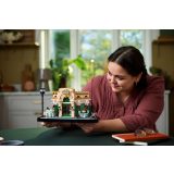 LEGO® 10362 Francia kávézó