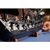 LEGO® 10365 Jack Sparrow kapitány kalózhajója