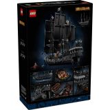 LEGO® 10365 Jack Sparrow kapitány kalózhajója