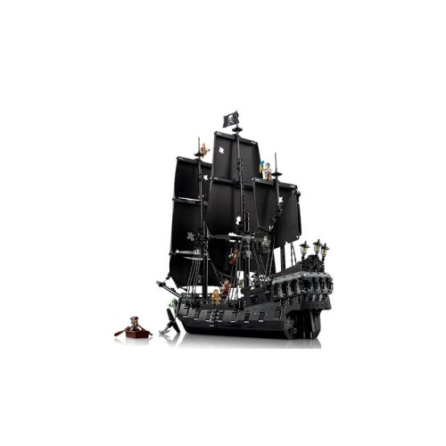 LEGO® 10365 Jack Sparrow kapitány kalózhajója