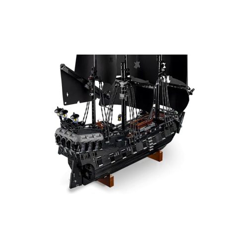 LEGO® 10365 Jack Sparrow kapitány kalózhajója