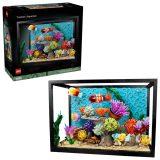 LEGO® 10366 Trópusi akvárium