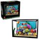 LEGO® 10366 Trópusi akvárium