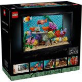 LEGO® 10366 Trópusi akvárium