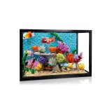 LEGO® 10366 Trópusi akvárium