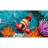 LEGO® 10366 Trópusi akvárium